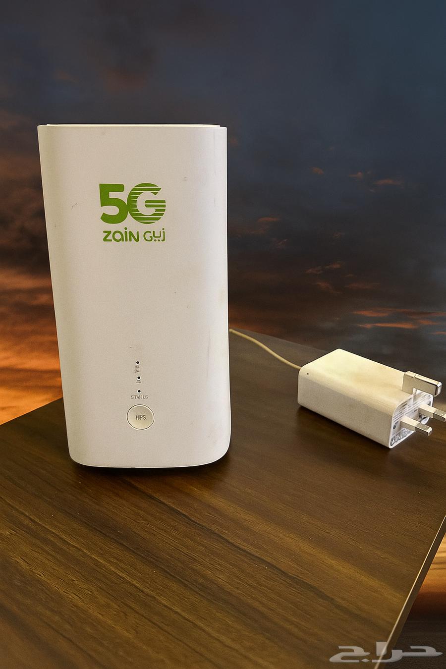 5G Router for 400 SAR64523430001921110