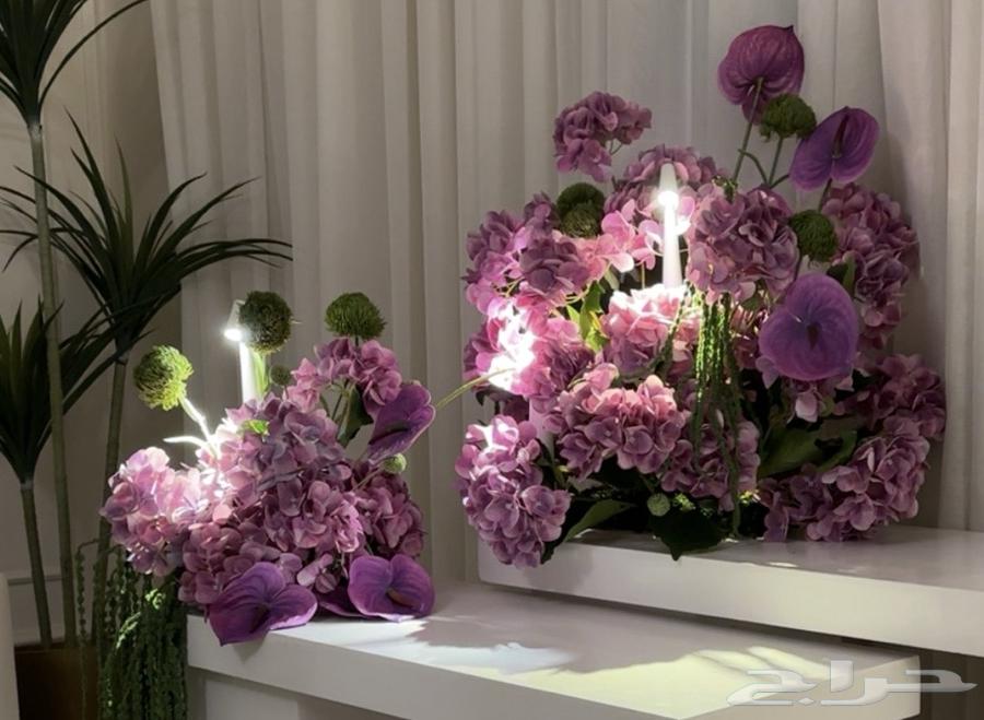 ورد صناعي قابل للتفاوض64519907405827113