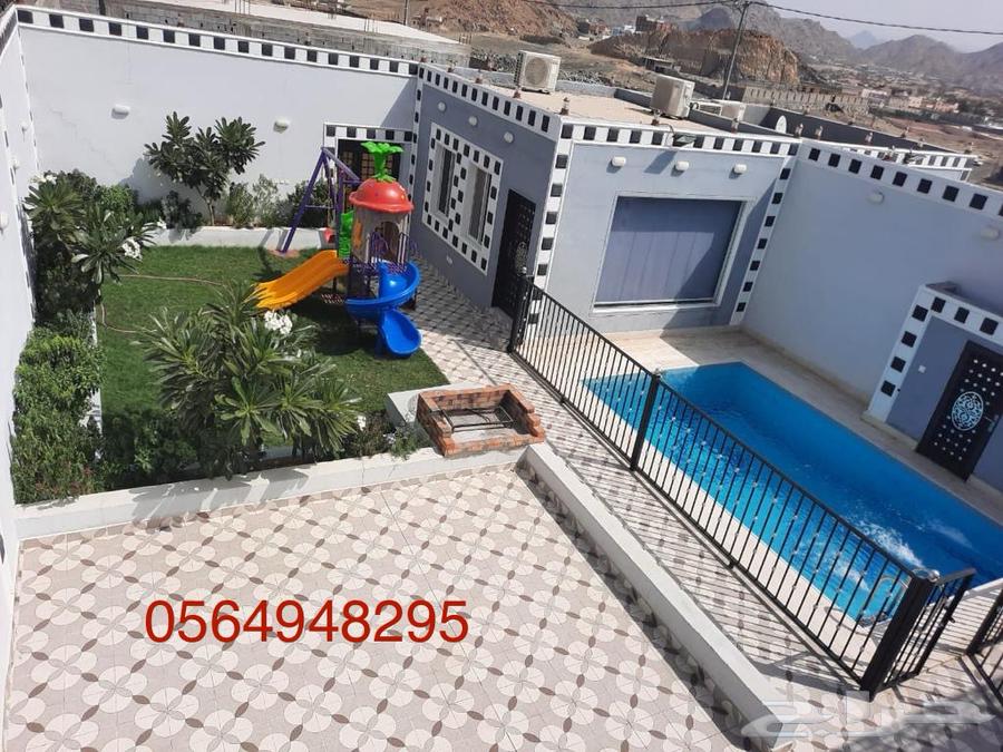 شاليهات الفهد مكه المكرمه الحسينيه مدخل ام دوحه64522373290881110