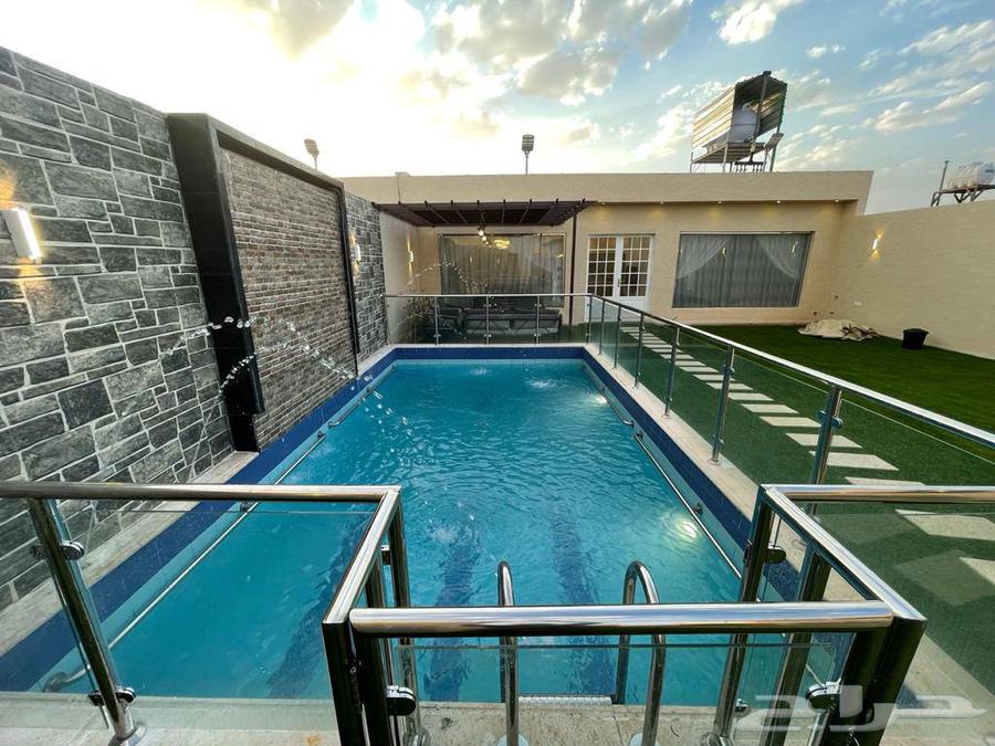 شاليهات جنوب الرياض64524559302145111