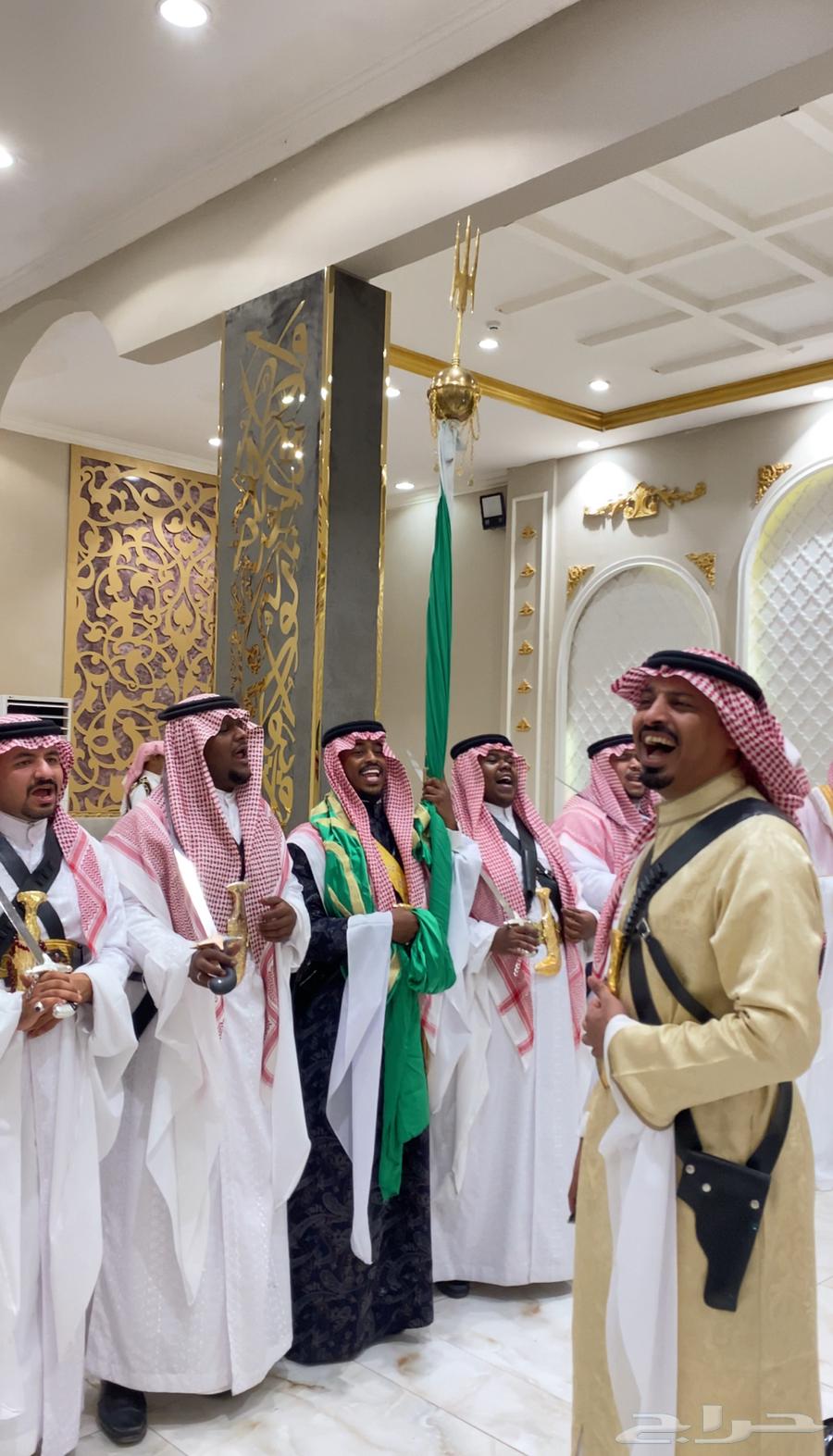 Al-Qadeeh Folk Arts Troupe for Weddings in Riyadh64149897641218111