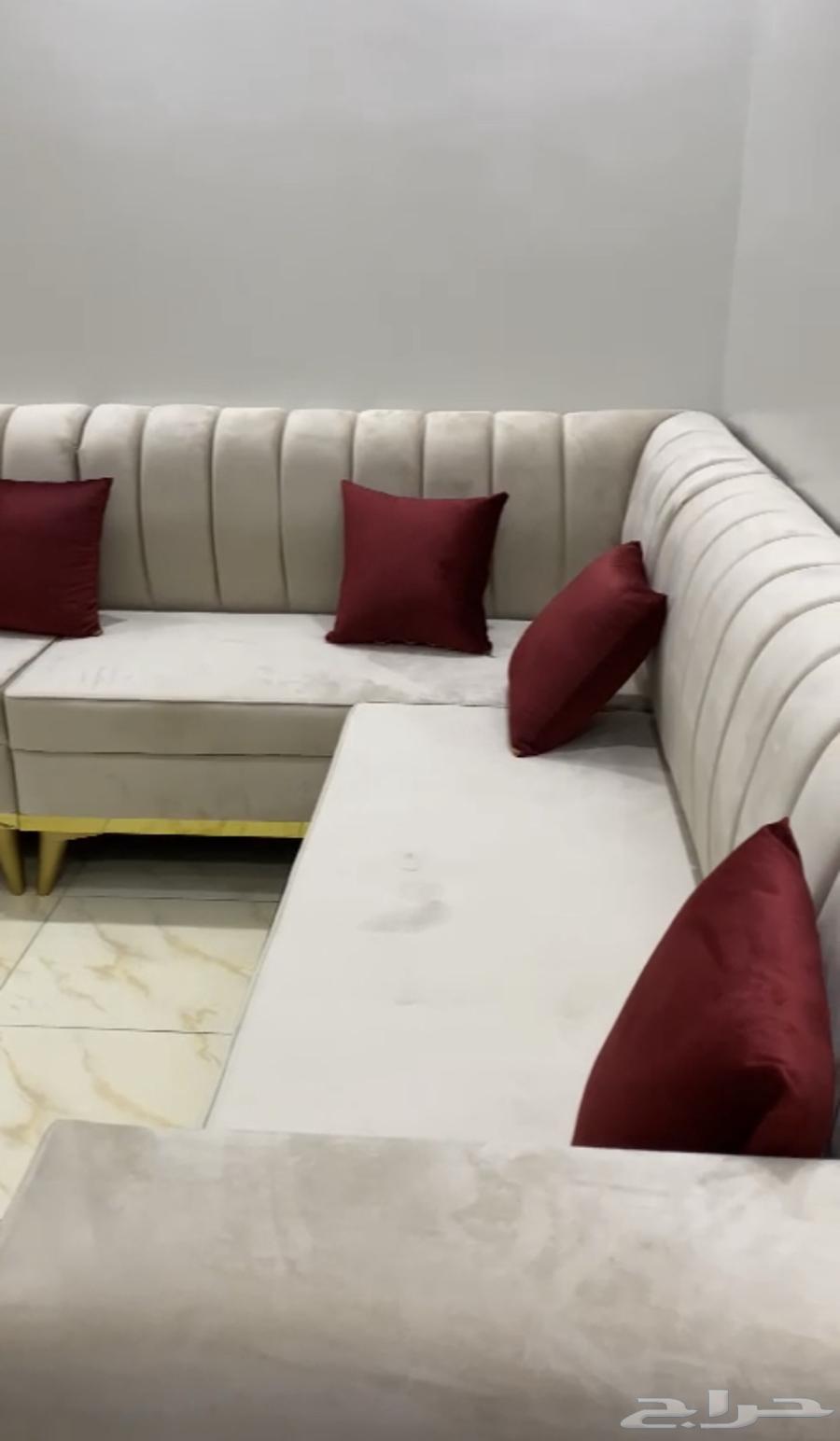 كنب مستخدم نظيف للبيع64526397691267113