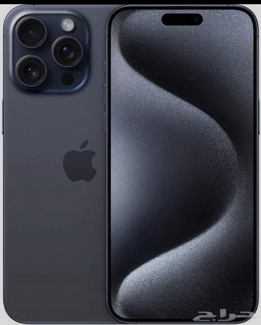 iPhone 15 Pro Max 25664520403707907110