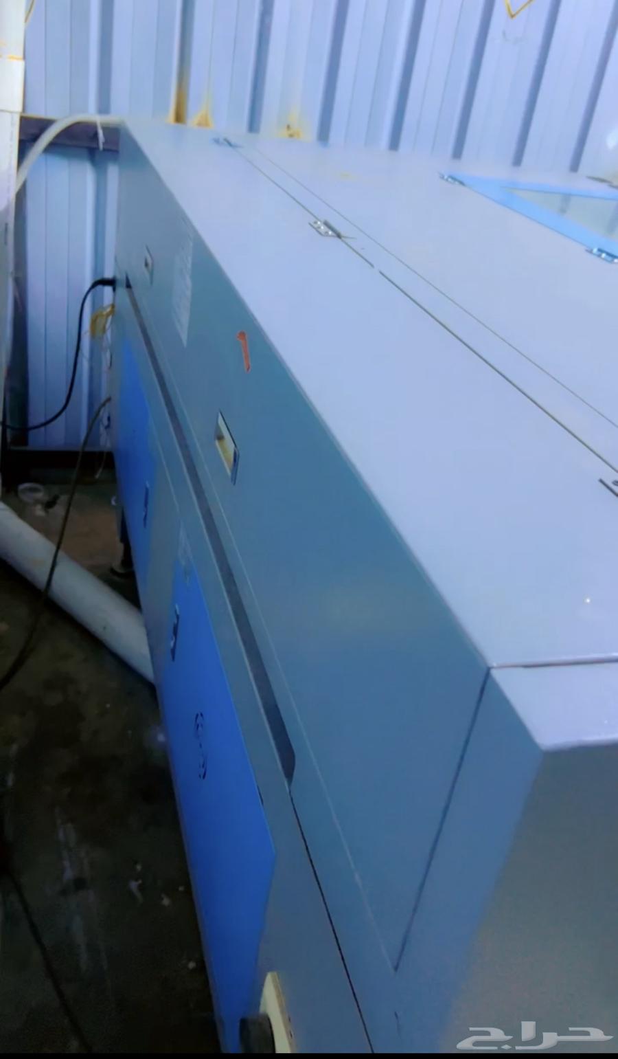 للبيع مكينة قص ليزر اكريليك  طعاجة  فايبر ليزر64523584154498112