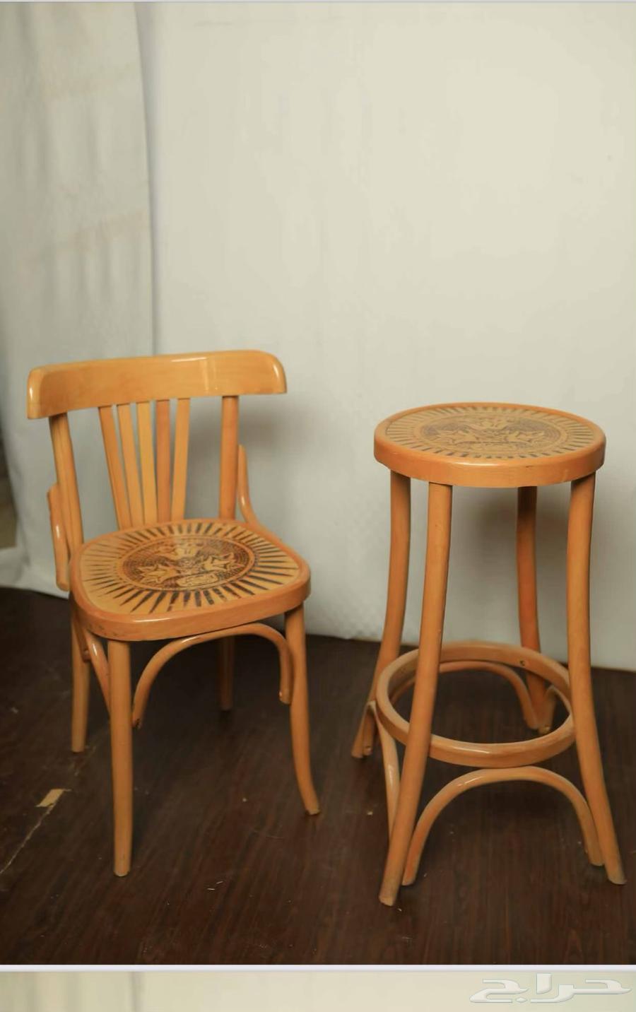 كراسي كافيهات ومطاعم بتصميم فاخر وجوده عالية64526745018113114