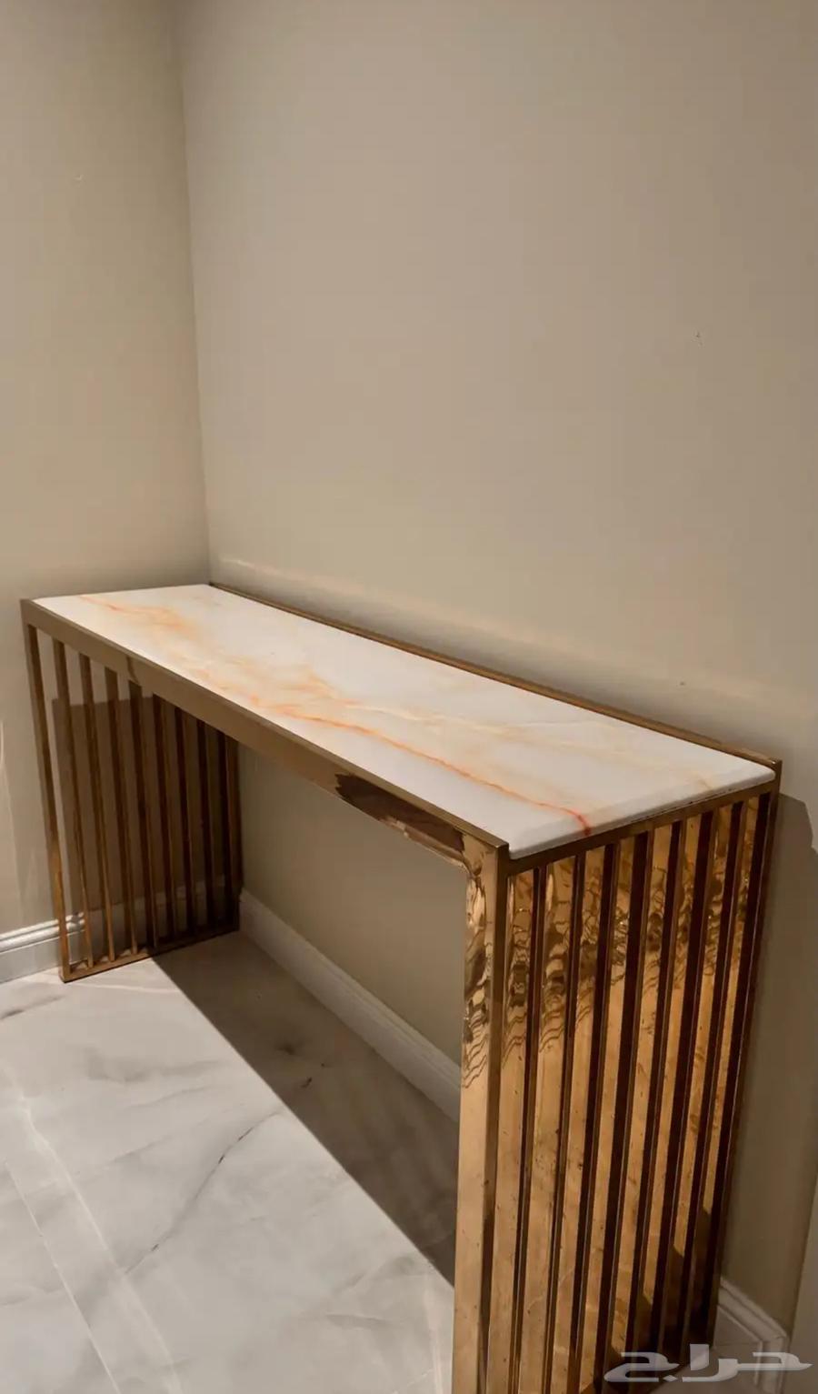 مدخل رخامي ومرايه64519836211330110