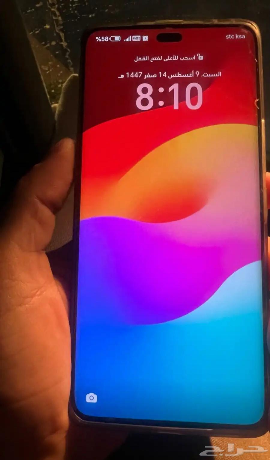 هونر 200 برو اسود64525345088771110