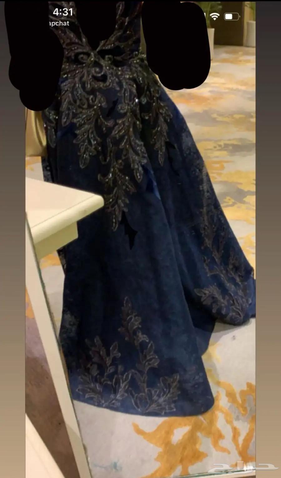 فستان من بوتيك بي بلان64525441951105110