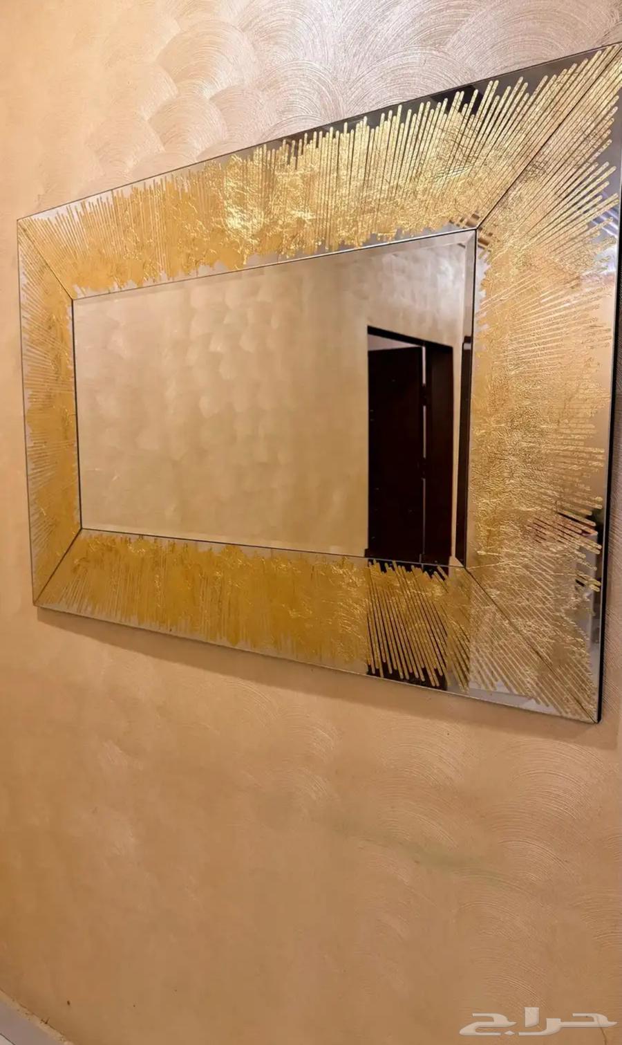 مدخل رخامي ومرايه64519836211330111