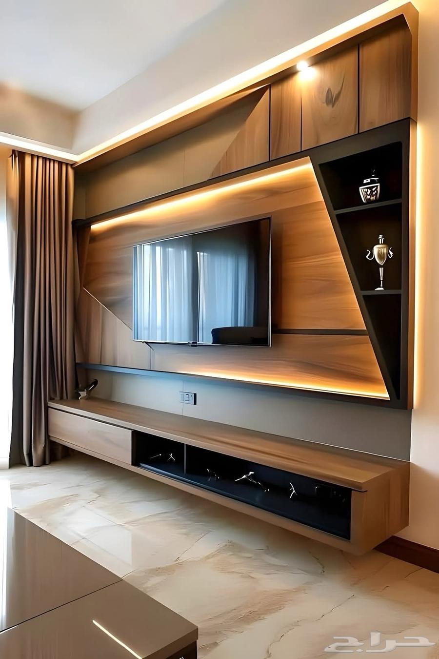 تشطيبات وديكورات دخليه64431453574530111