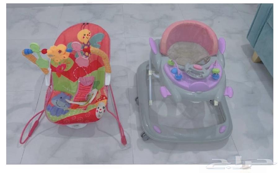 عربية اطفال وهزازه64521582634113110