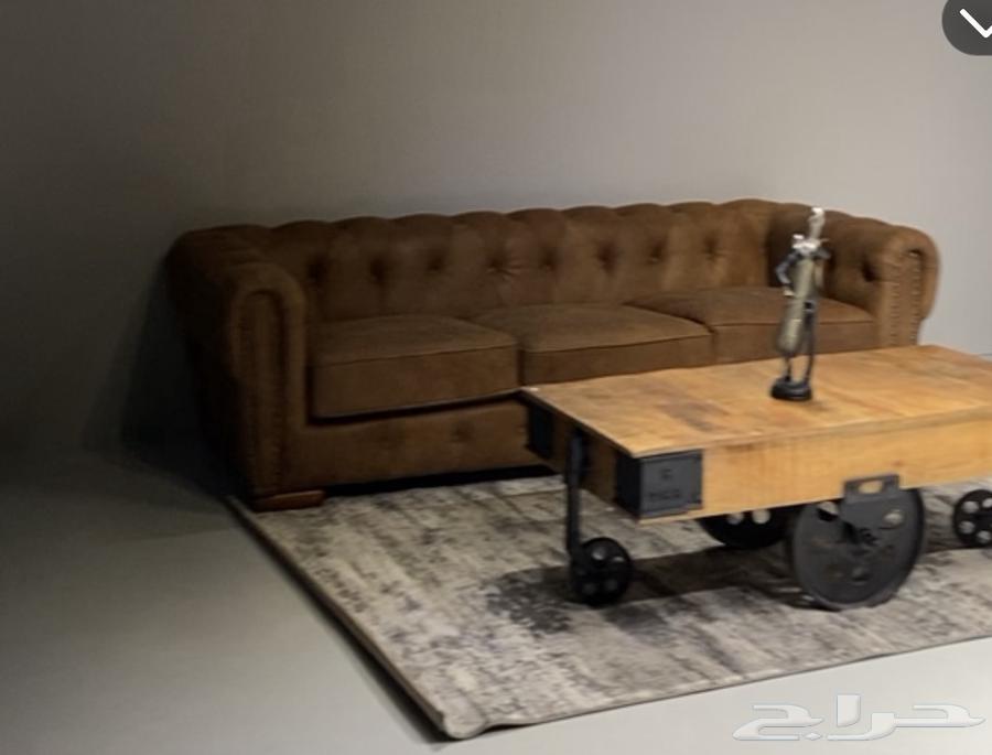 اثاث مكتبي او للمنزل فخم من رومز (شركه المطلق )استخدام خفيف64520741167617110