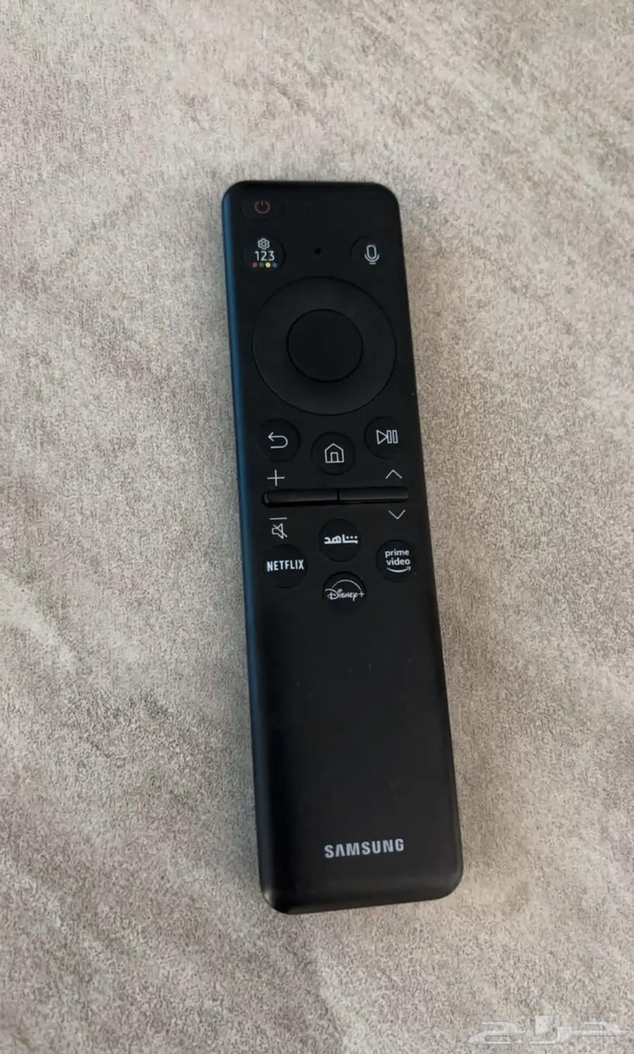 تلفاز شاشه سامسونج اخت الجديد64519949905665110