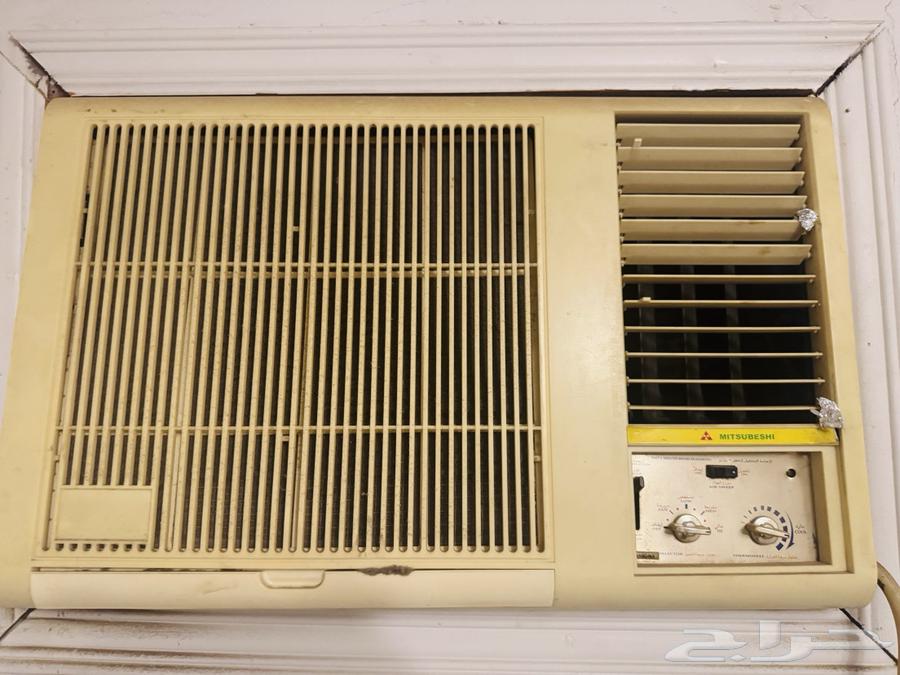 مكيف للبيع64519624925955111