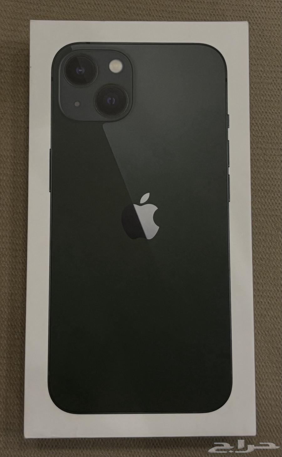 ايفون 13 128 جيجا64519666961793110