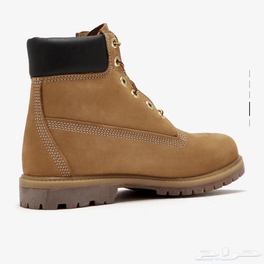 حذاء تمبرلاند أصلي 10064521168756482112