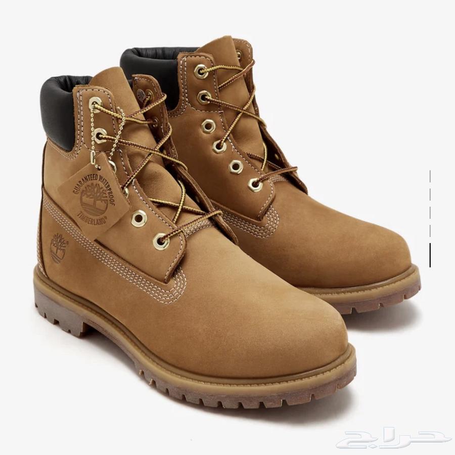 حذاء تمبرلاند أصلي 10064521168756482111