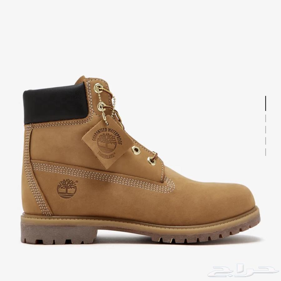 حذاء تمبرلاند أصلي 10064521168756482110