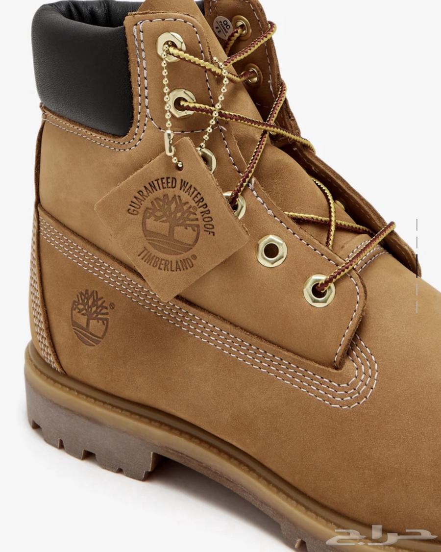 حذاء تمبرلاند أصلي 10064521168756482113