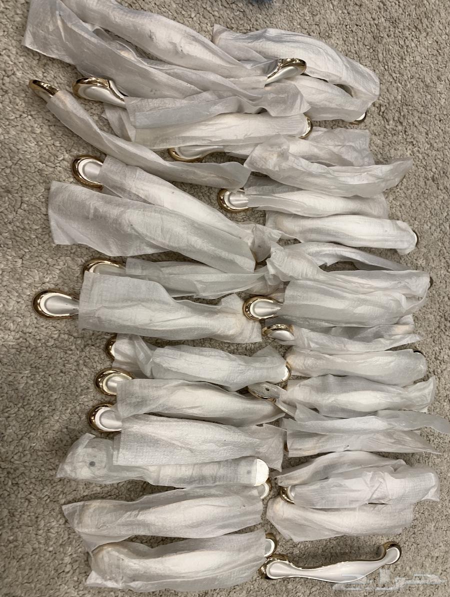 مسكات يد مقابض دولاب مطبخ او درج خزانة64520460022147114