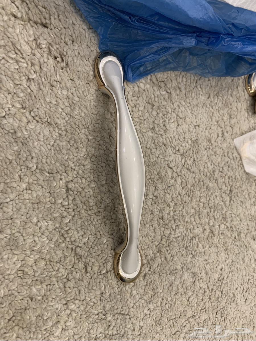 مسكات يد مقابض دولاب مطبخ او درج خزانة64520460022147112