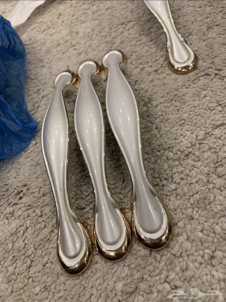 مسكات يد مقابض دولاب مطبخ او درج خزانة64520460022147113