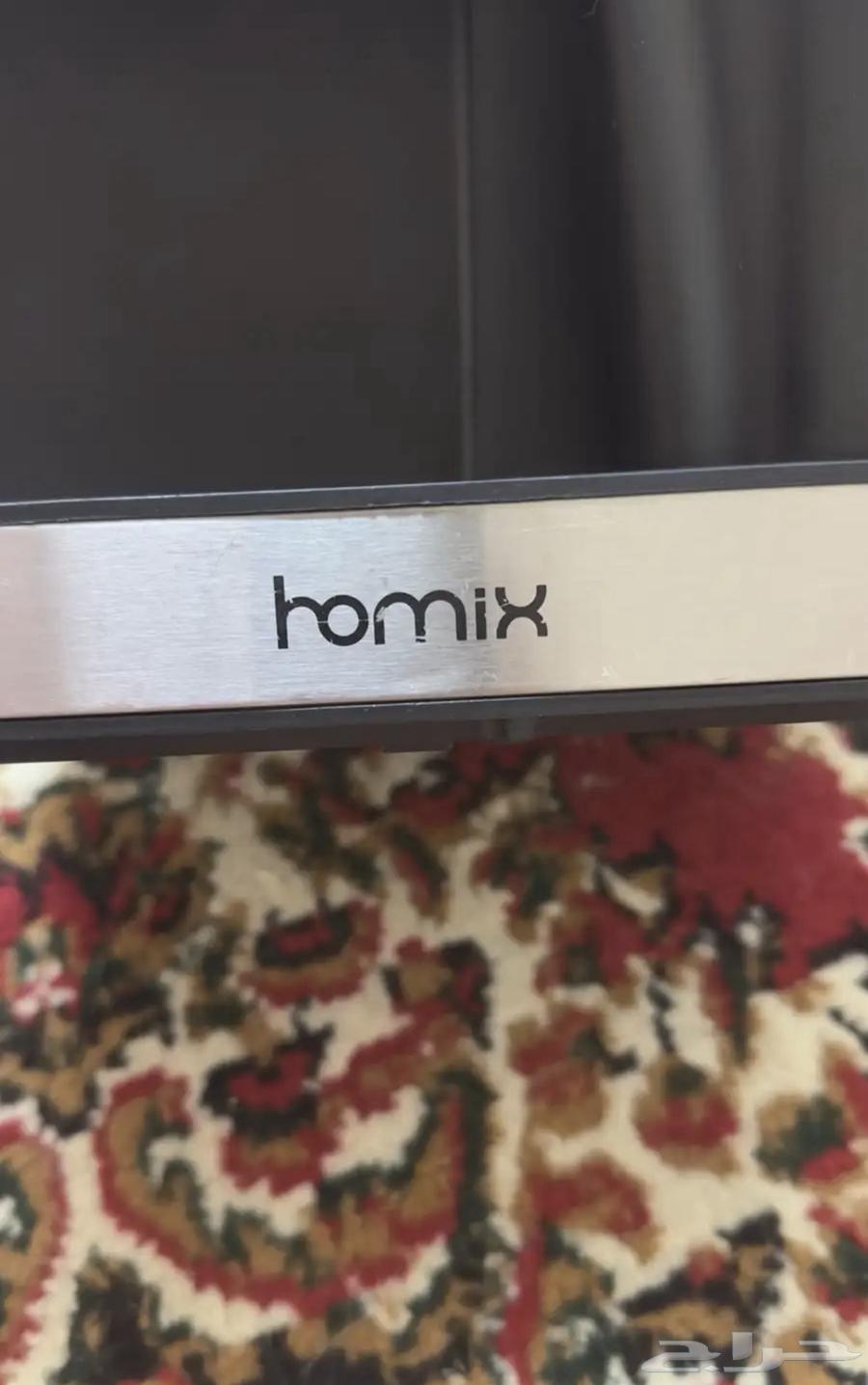 اله قهوه هوميكس للبيع مع كمالياتها ب 30064525828703746111