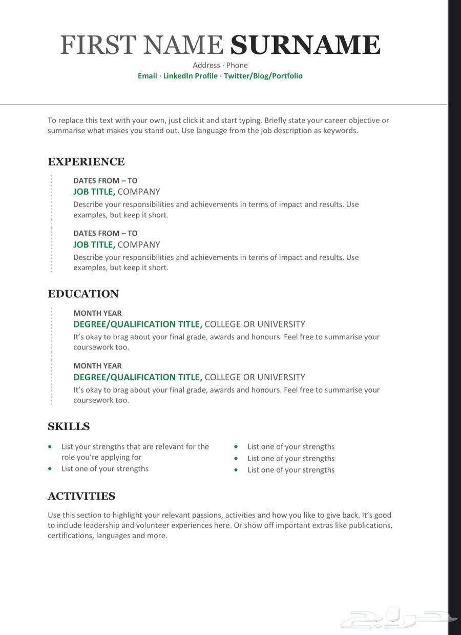 Your CV (Curriculum Vitae) at a symbolic price, limited-time offer64523373094147111