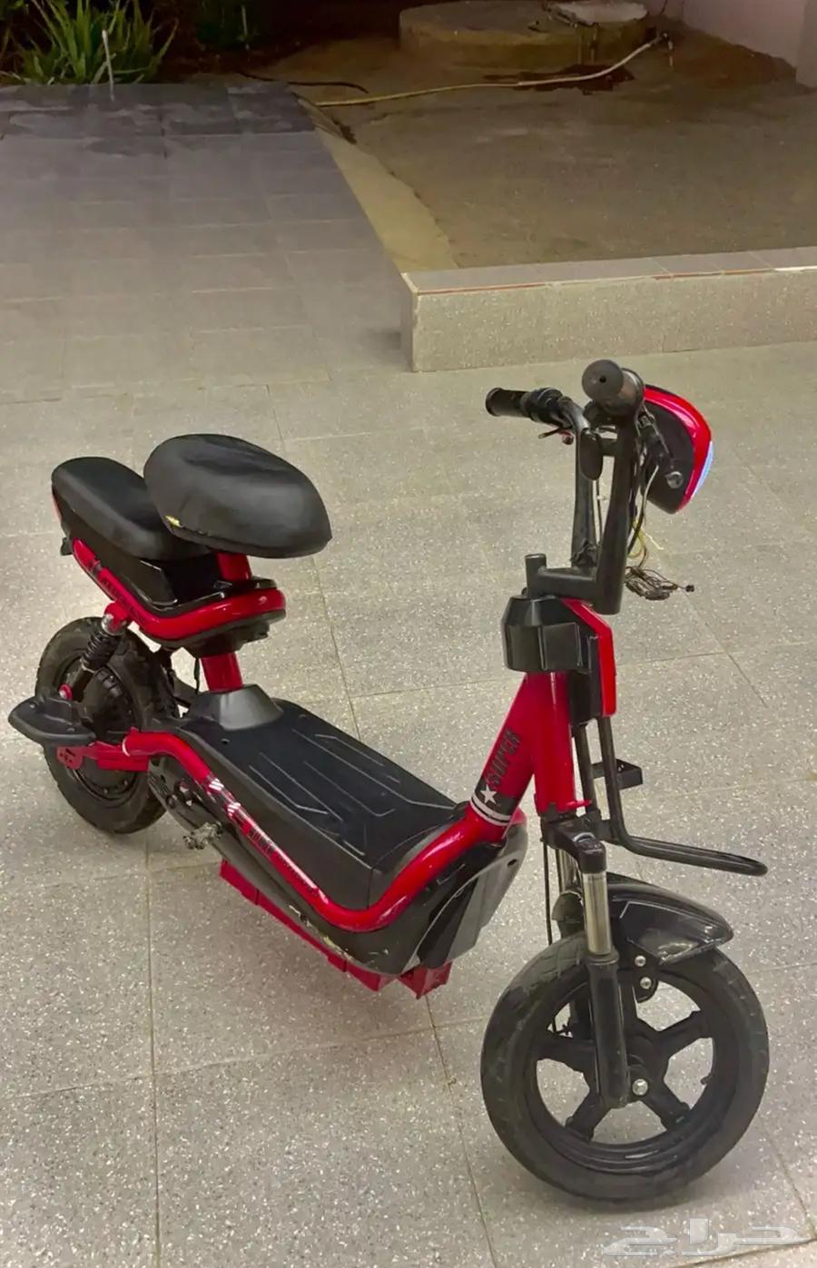 Scooter64526482069889111