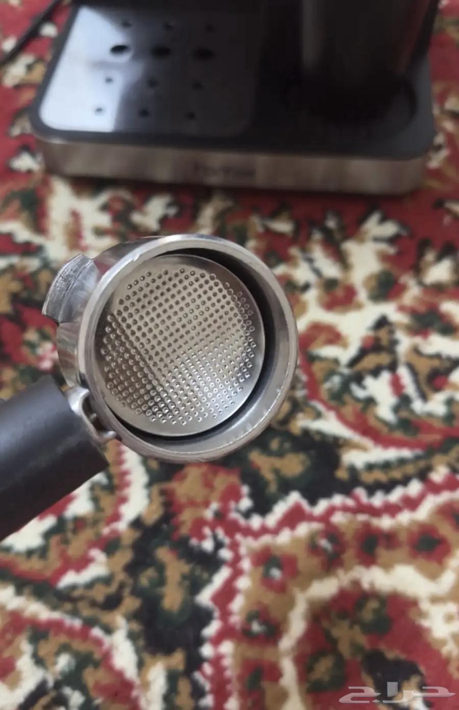 اله قهوه هوميكس للبيع مع كمالياتها ب 30064525828703746113