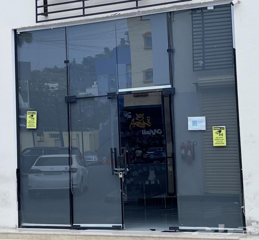 باب قزاز سكرت اخو الجديد ( بيع مستعجل)64523991728514110