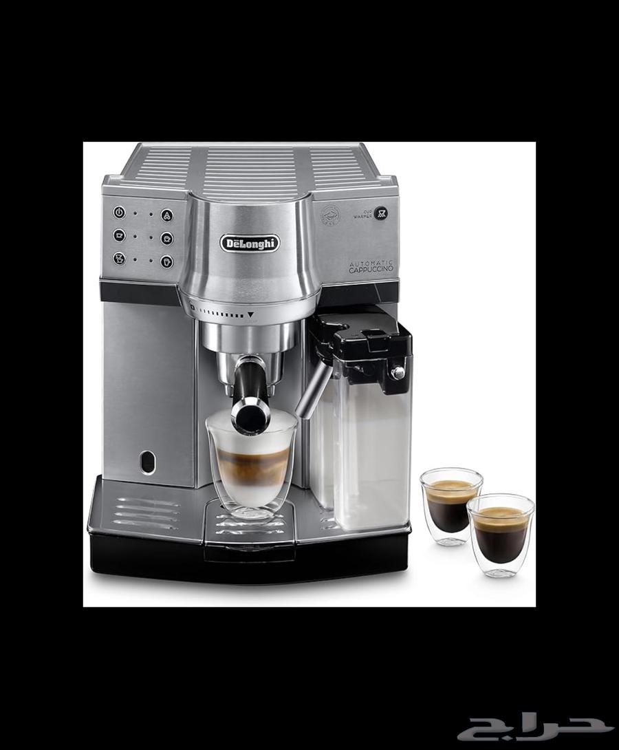 للبيع ماكينة قهوة ديلونجي Delonghi64522033616897113