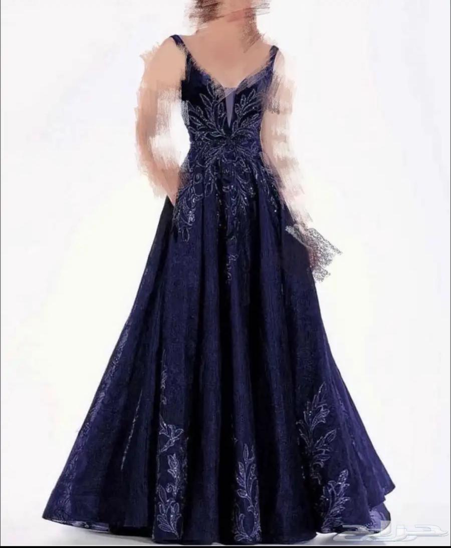 فستان من بوتيك بي بلان64525441951105112