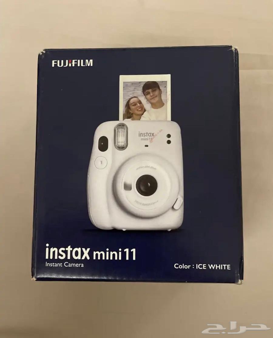 instax mini 11 instant camera without paper64523217971203112
