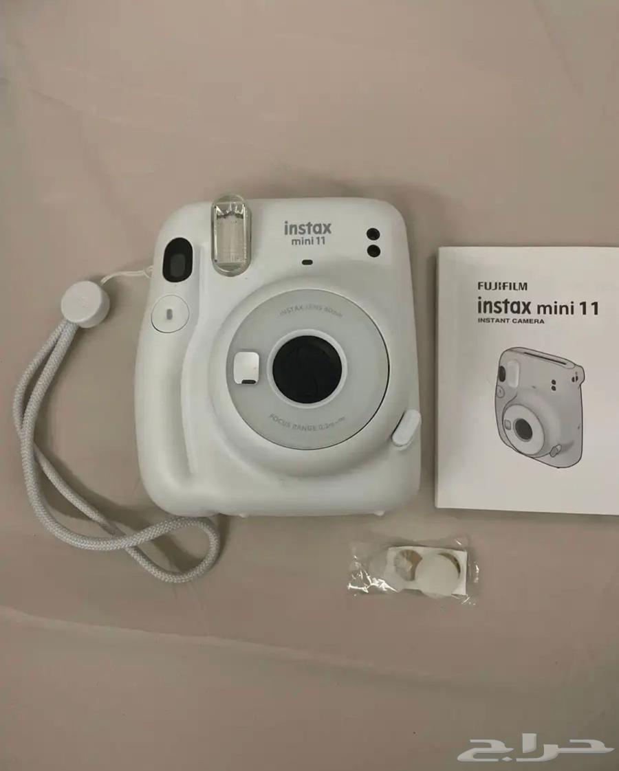 instax mini 11 instant camera without paper64523217971203110