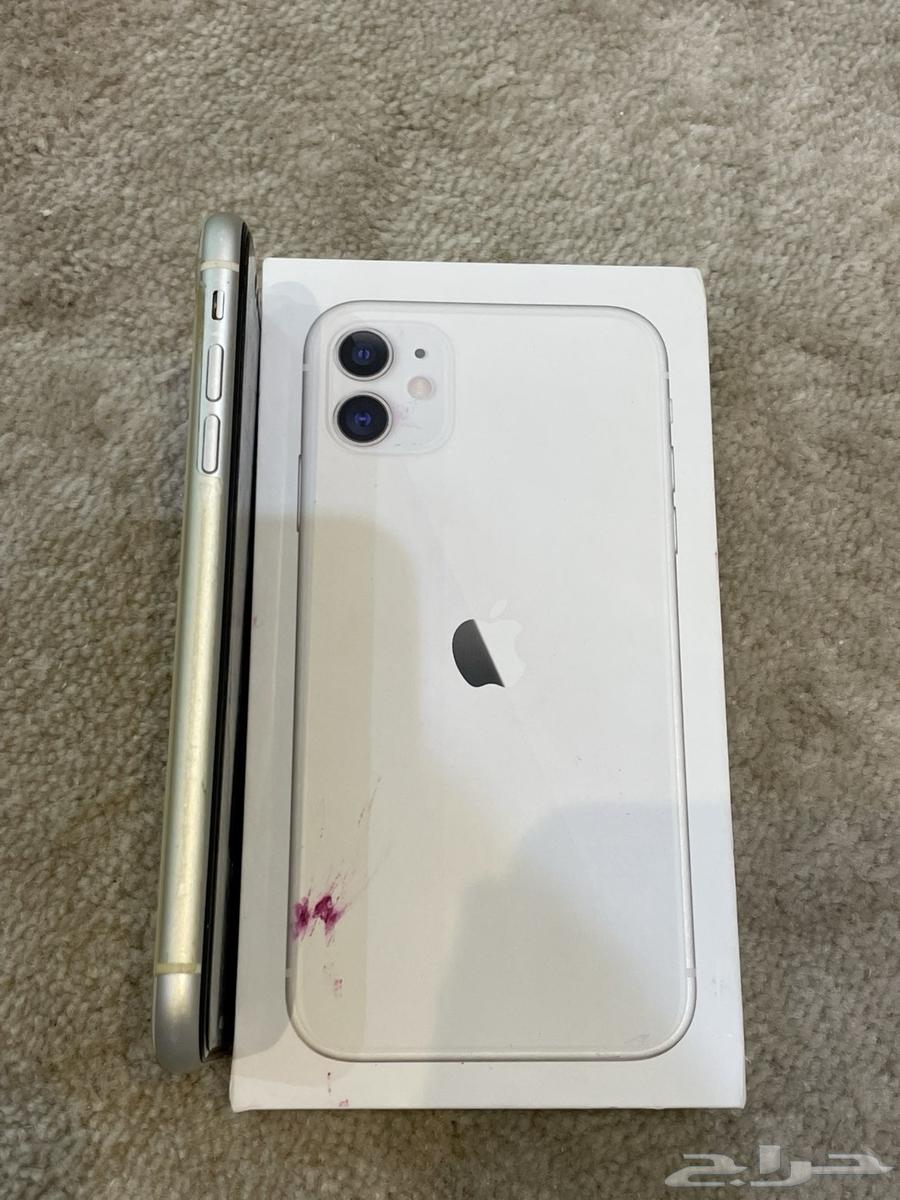 ايفون 11 مني64523514007426110