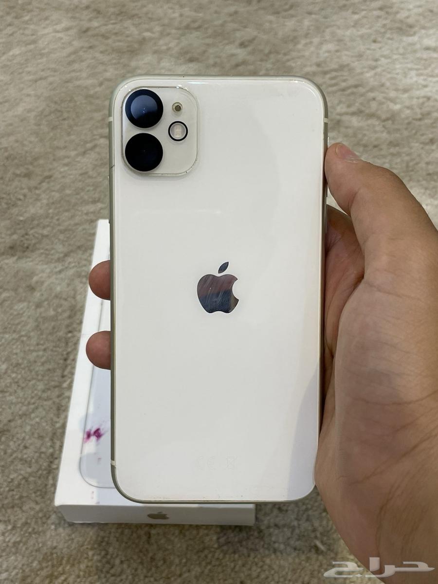 ايفون 11 مني64523514007426114
