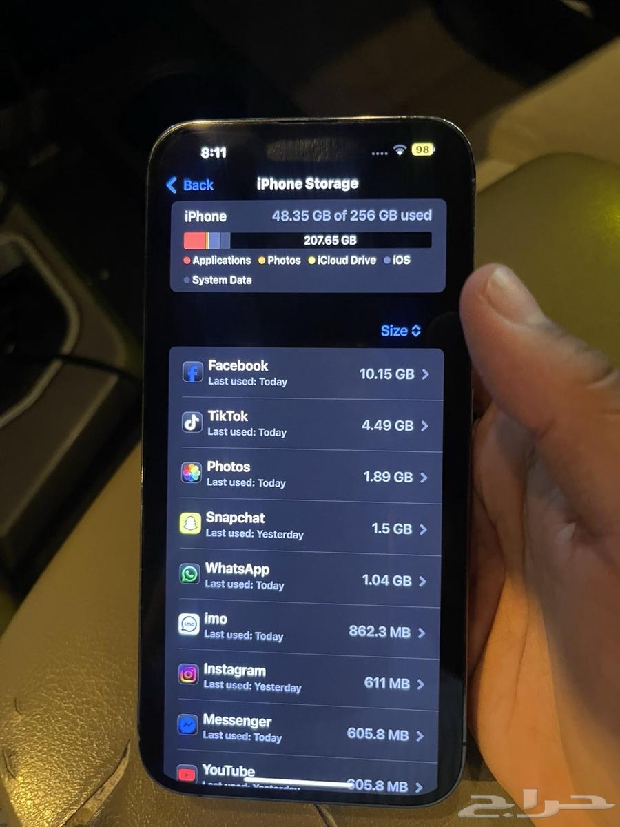 iPhone64525621785474110