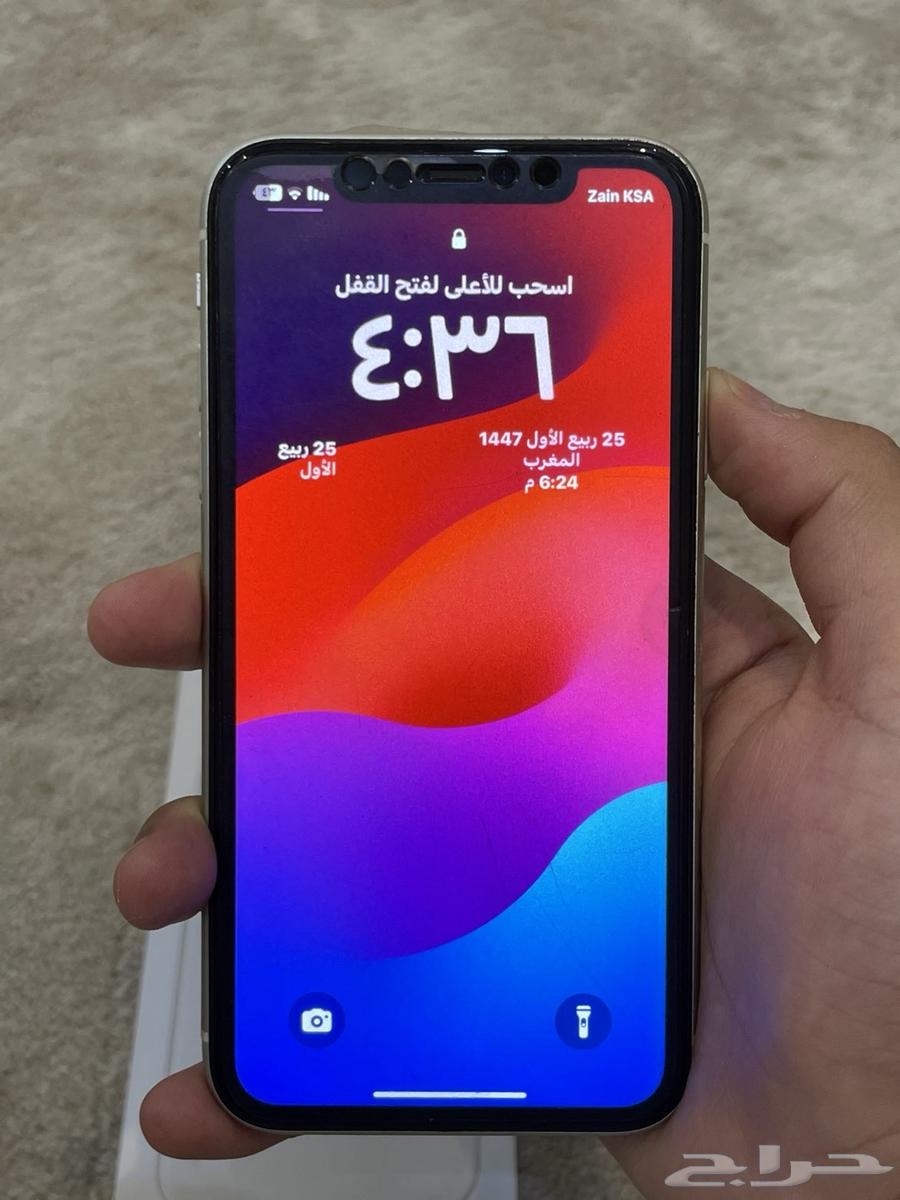 ايفون 11 مني64523514007426113