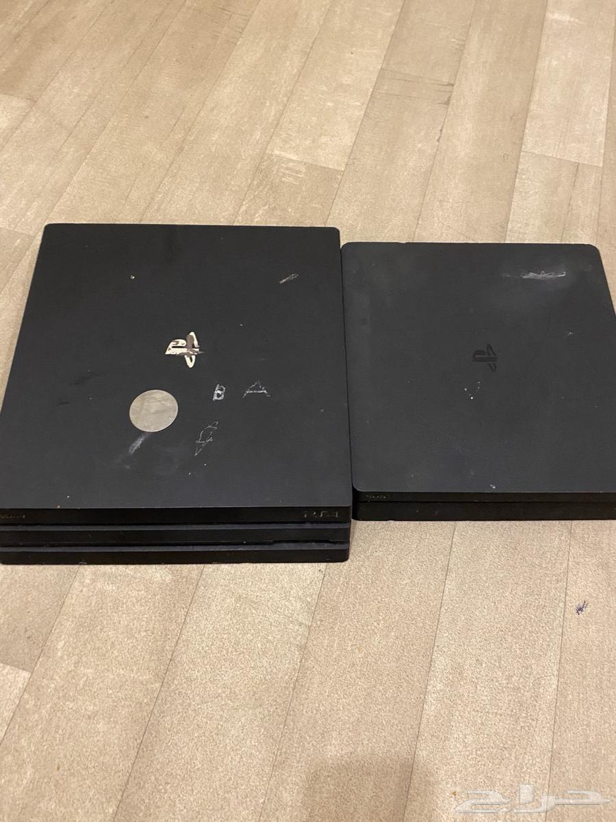 سوني 4 برو و عادي64522387398273112