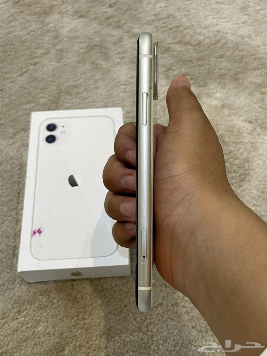ايفون 11 مني64523514007426112