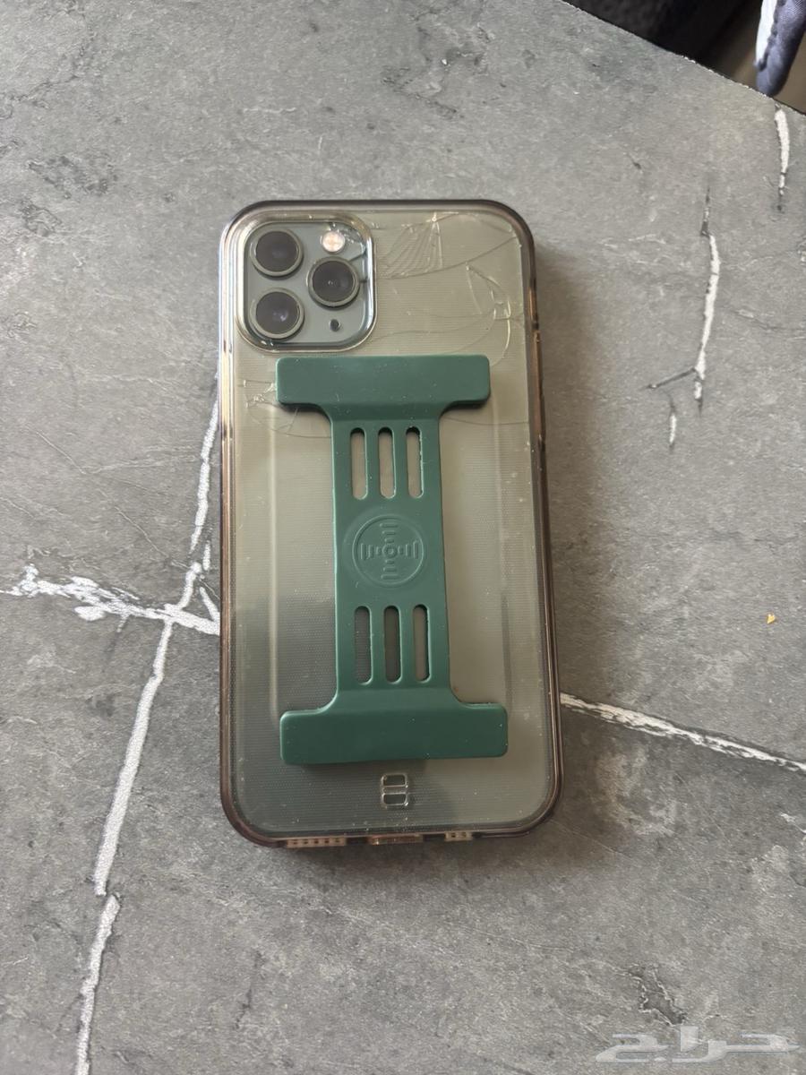 ايفون 11 برو - 26564523415704449112