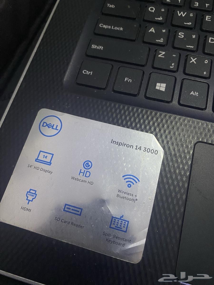 لابتوب مستخدم64526231441155112