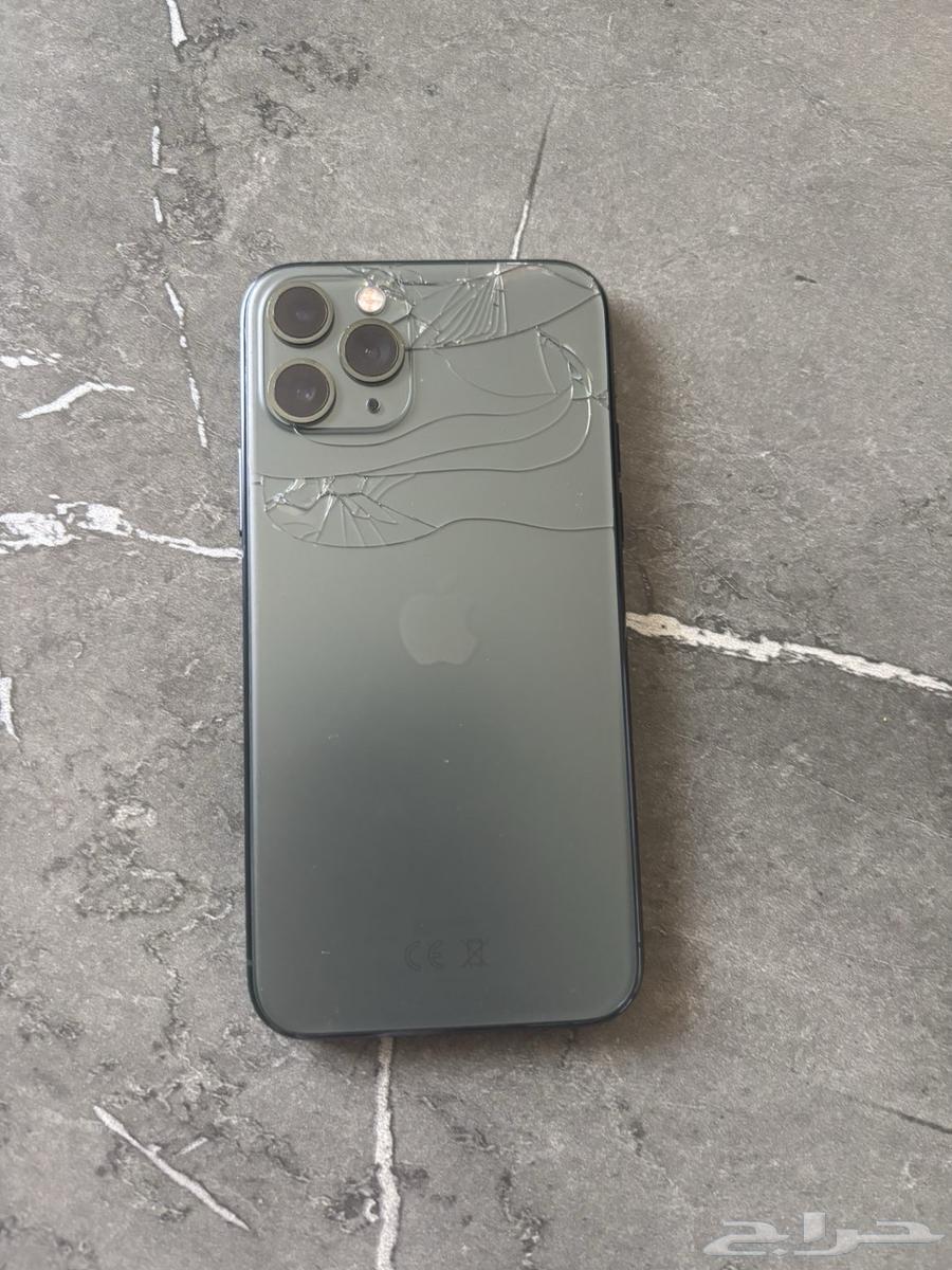 ايفون 11 برو - 26564523415704449110
