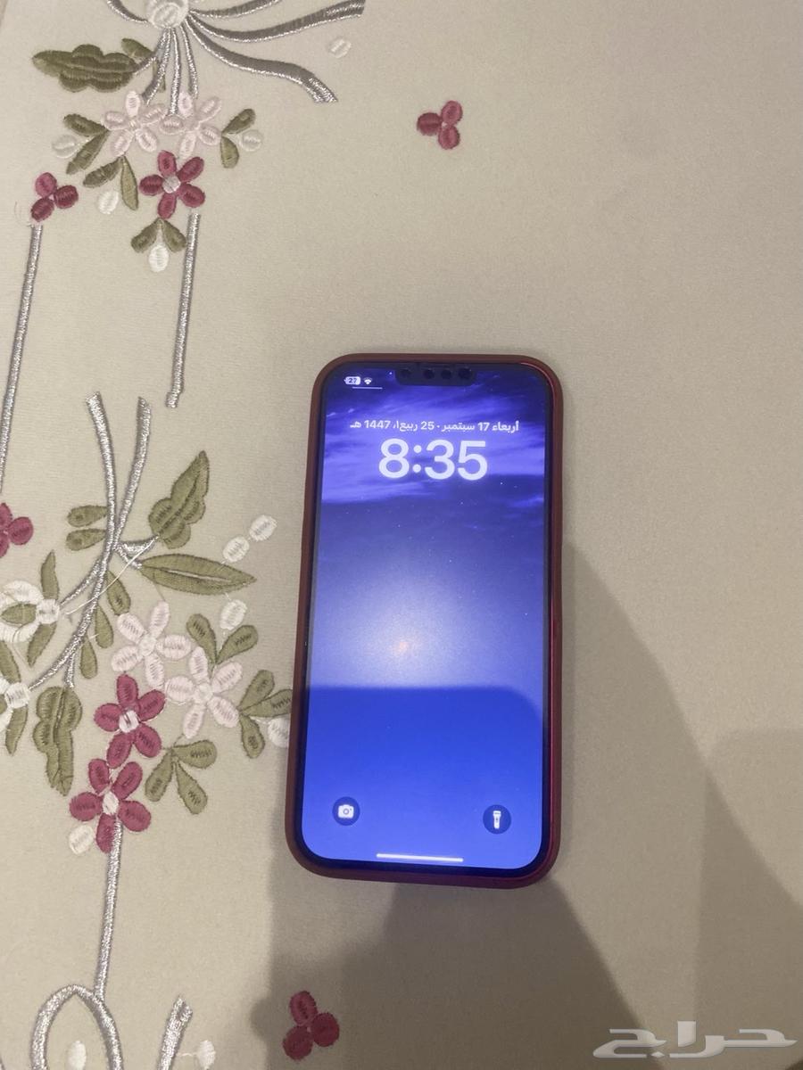 ايفون 14 بلس للبيع64525621754243110