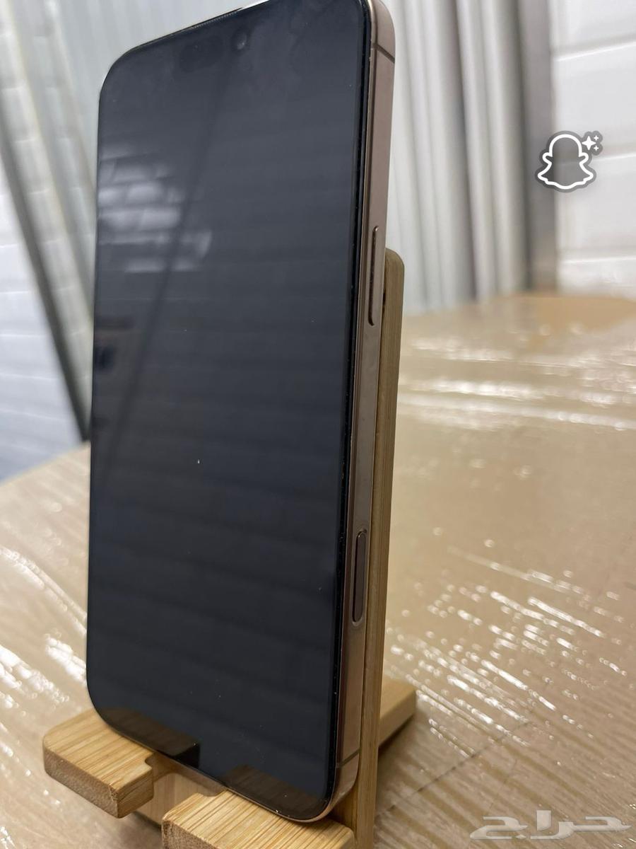 آيفون 16 برو ماكس 256 غيغا64519807971843113