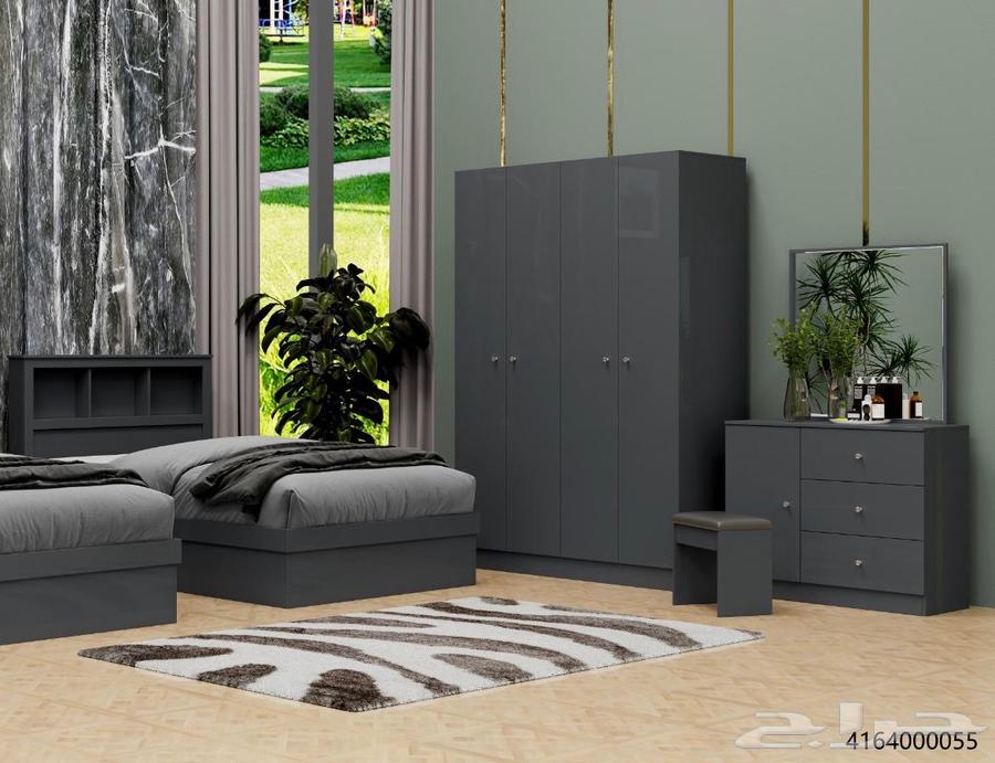 سرير مرتبه تسريحه دولاب64522201757698111