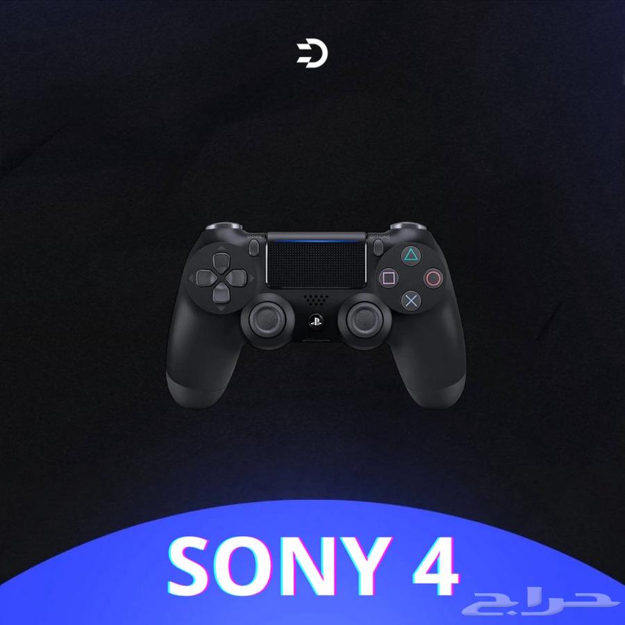 سوني 4 معدل ( مهكر ) 1000 لعبة وضمان وتوصيل64522725435393114