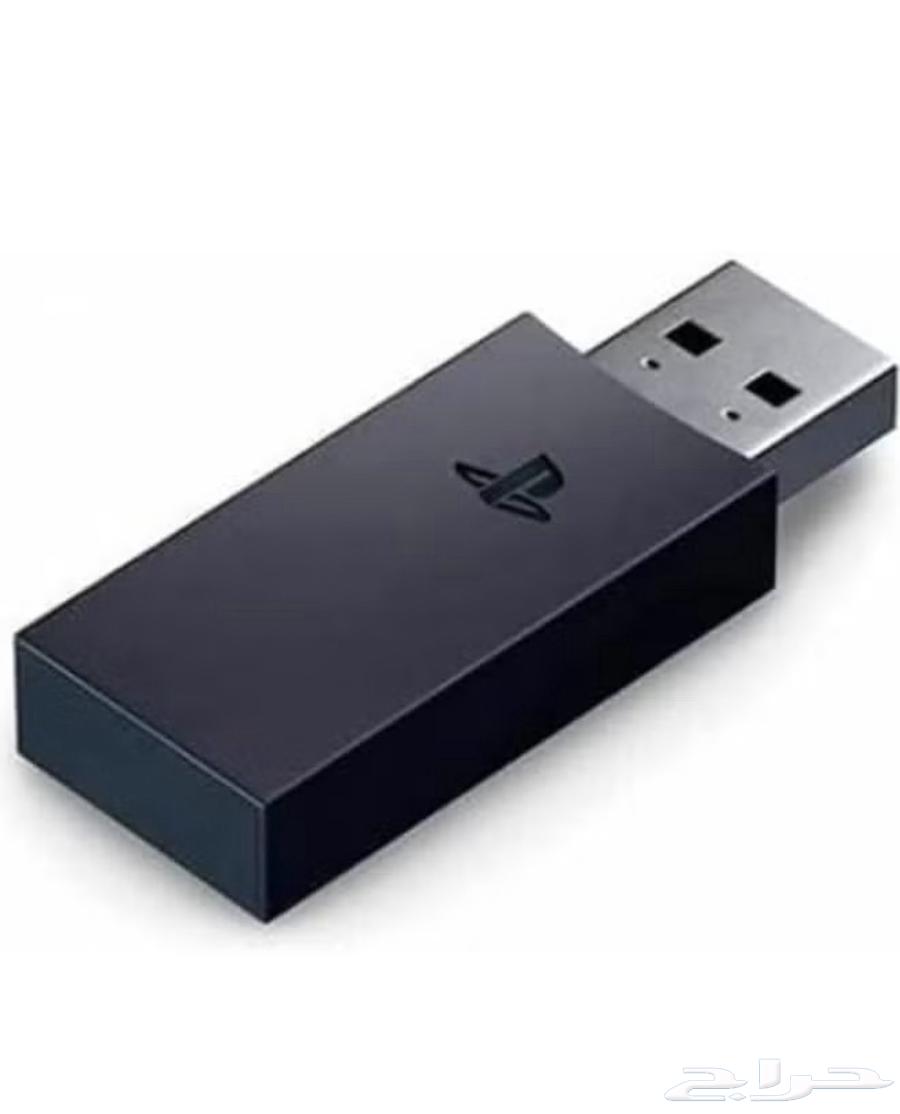 سماعه بلاي ستيشن 5 بالس 3D - أسود64523963981057114