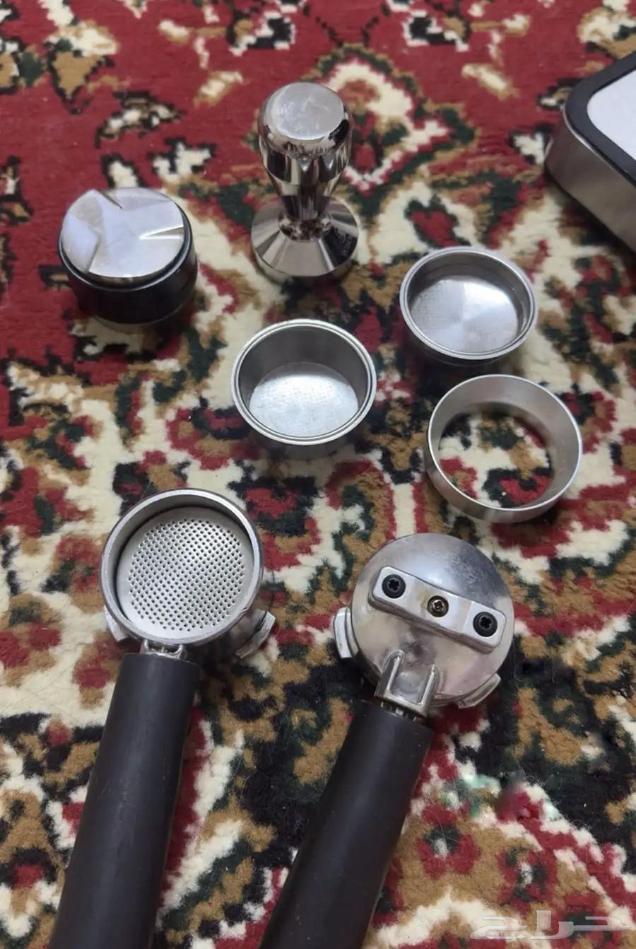 اله قهوه هوميكس للبيع مع كمالياتها ب 30064525828703746112